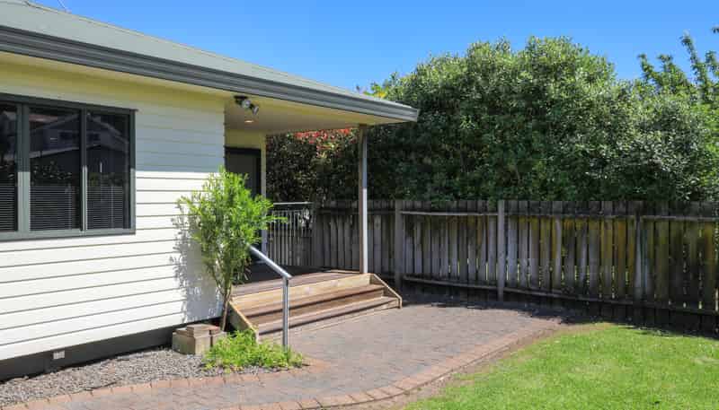 208 Baillie Street, Thames