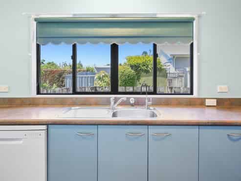 208 Baillie Street, Thames