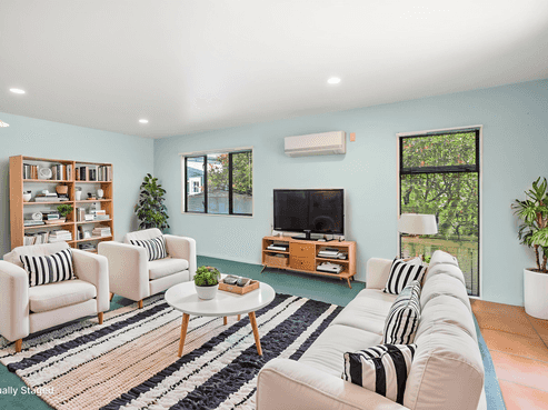 208 Baillie Street, Thames