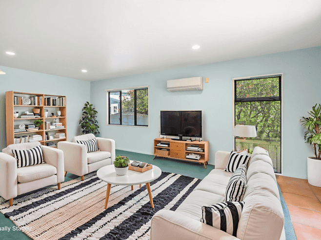 208 Baillie Street, Thames