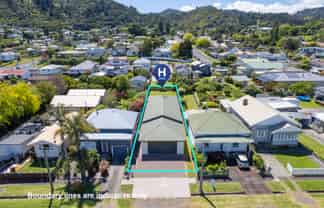 208 Baillie Street, Thames