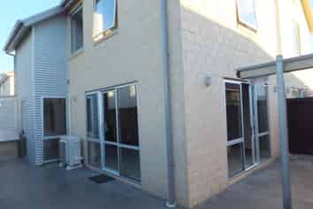 4/56 Brockworth Place , Riccarton