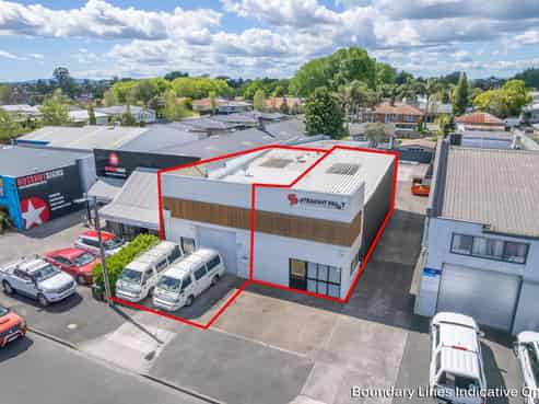 Two Titles, Occupy or invest