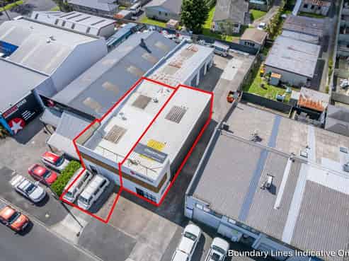 Two Titles, Occupy or invest