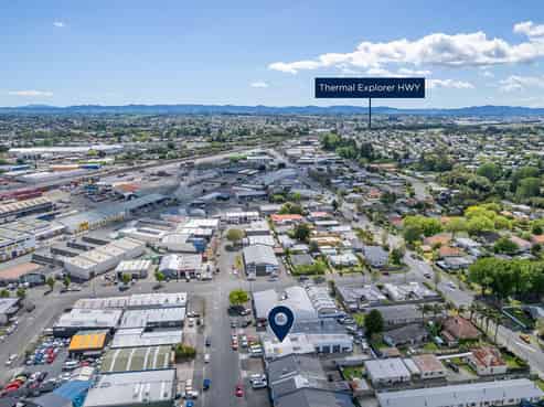 Two Titles, Occupy or invest