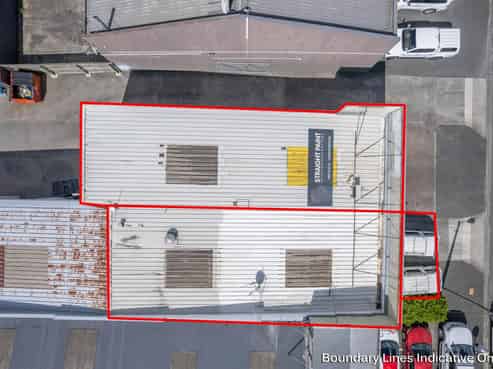 Two Titles, Occupy or invest