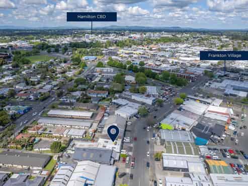 Two Titles, Occupy or invest