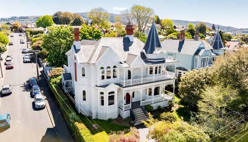 2 Fifield Street, Roslyn