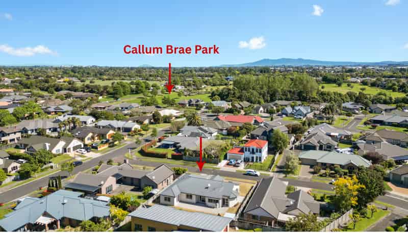 2 Roderick Place, Rototuna