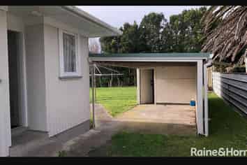 Northland - Address withheld