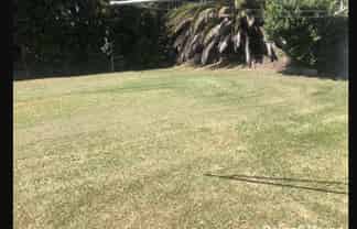 Northland - Address withheld