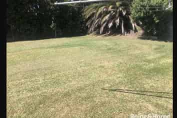 Northland - Address withheld