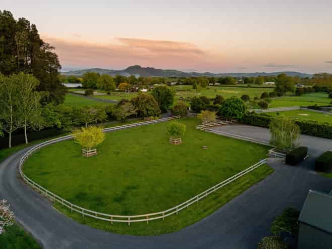 441C Marychurch Road, Matangi