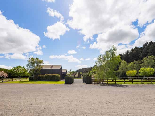 441C Marychurch Road, Matangi