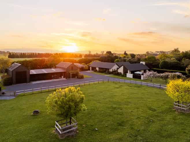 441C Marychurch Road, Matangi