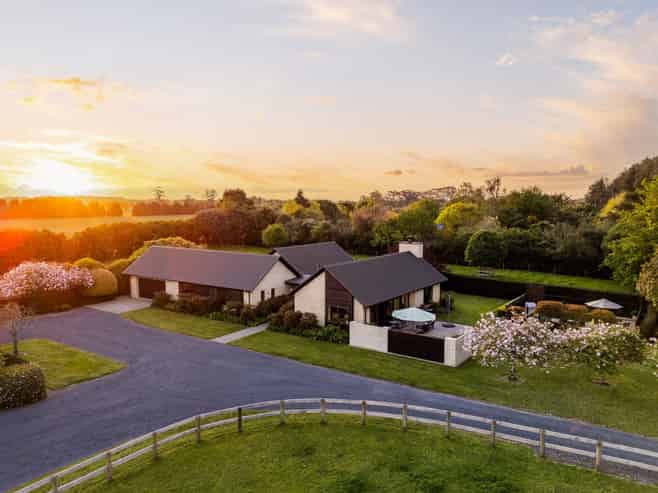 441C Marychurch Road, Matangi