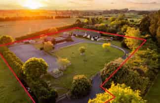 441C Marychurch Road, Matangi