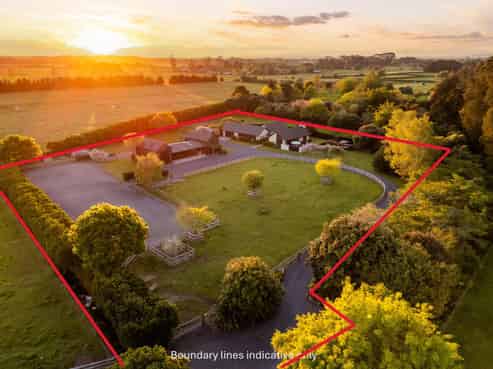 441C Marychurch Road, Matangi