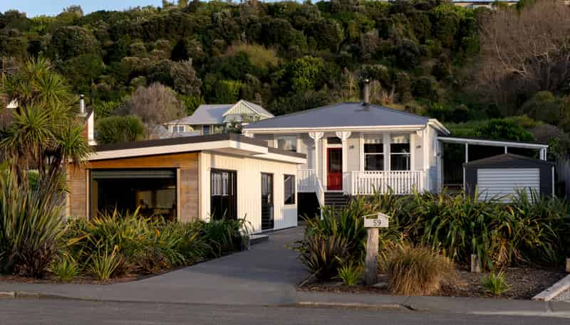 59 Moana Road, Okitu