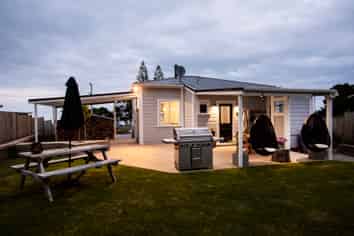 59 Moana Road, Okitu