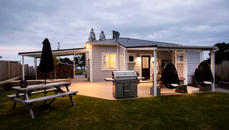 59 Moana Road, Okitu