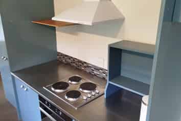 Auckland - Address withheld