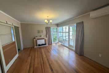 Auckland - Address withheld