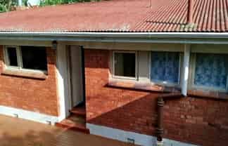 Auckland - Address withheld