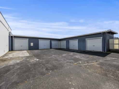 Multi-Use zoning with income and opportunity