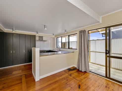 Multi-Use zoning with income and opportunity