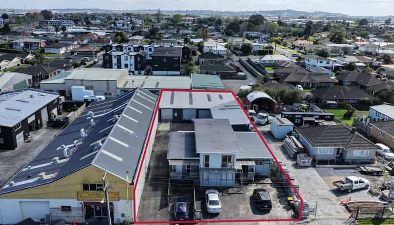 7 Vernon Street, Papakura