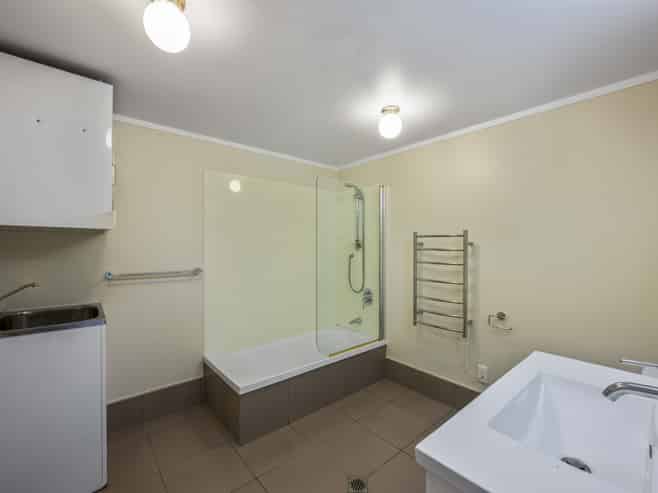 Multi-Use zoning with income and opportunity