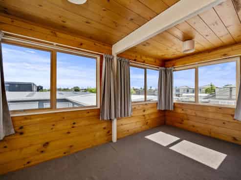 Multi-Use zoning with income and opportunity