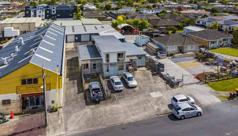 7 Vernon Street, Papakura