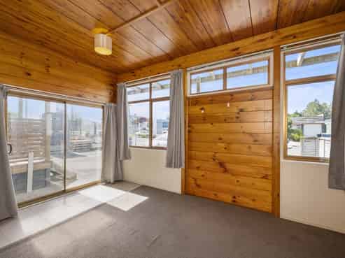 Multi-Use zoning with income and opportunity