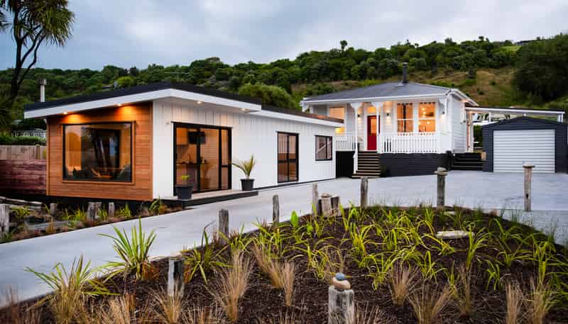 59A Moana Road, Okitu