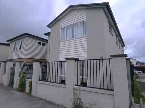 244 Murphys Road, Flat Bush