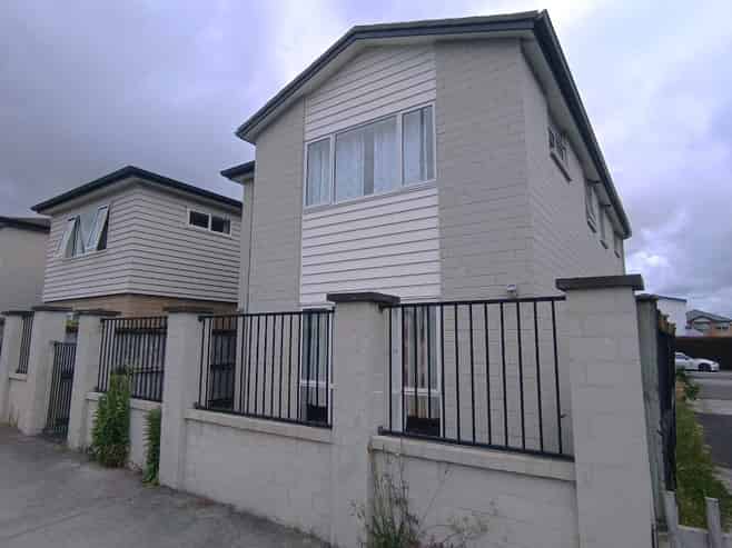 244 Murphys Road, Flat Bush