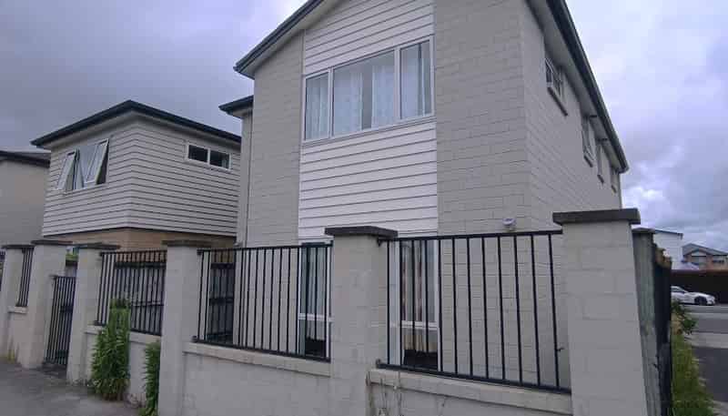 244 Murphys Road, Flat Bush