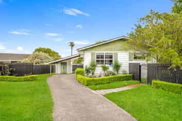 9 Walnut Place, Owhata