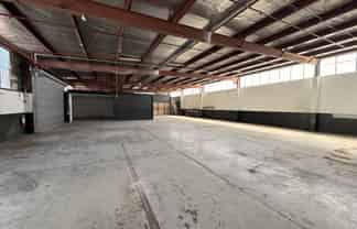 Affordable Rosebank industrial