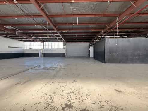 Affordable Rosebank industrial