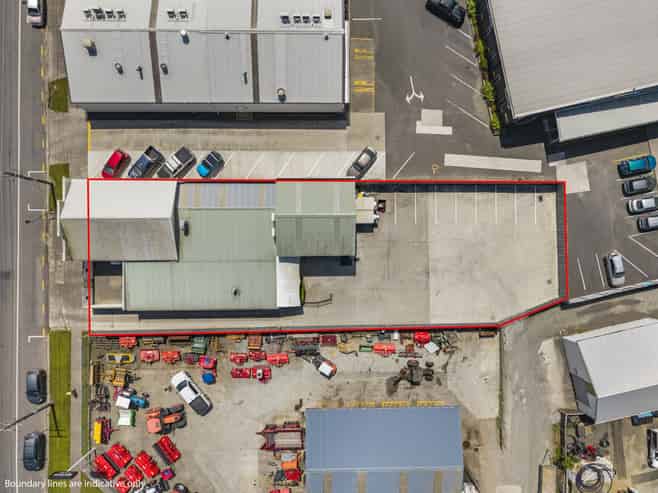 Exceptional opportunity to occupy or invest