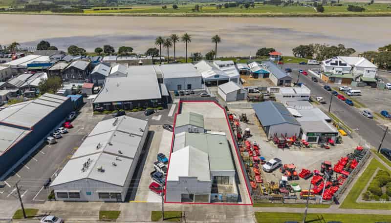 33 Normanby Street, Dargaville