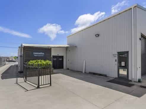 Exceptional opportunity to occupy or invest