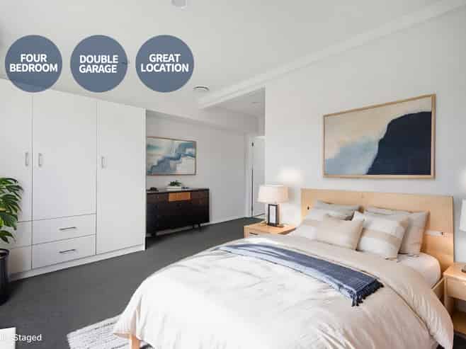 60 Niu Lane, Te Atatu South