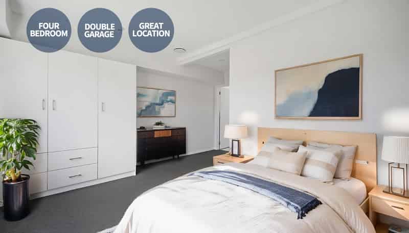 60 Niu Lane, Te Atatu South