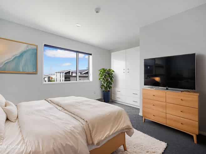 60 Niu Lane, Te Atatu South