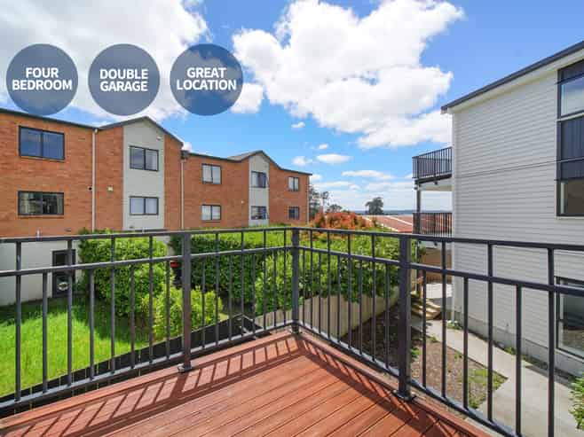 60 Niu Lane, Te Atatu South