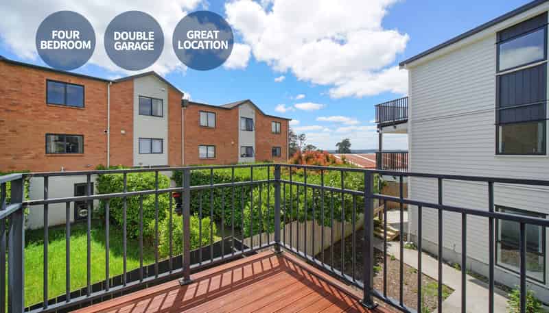 60 Niu Lane, Te Atatu South